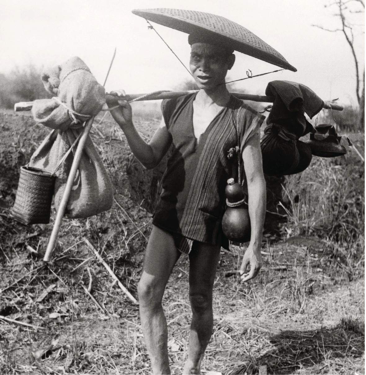 A Throwback to the Past of Vietnam 100 Years Ago A Throwback to the Past of Vietnam 100 Years Ago