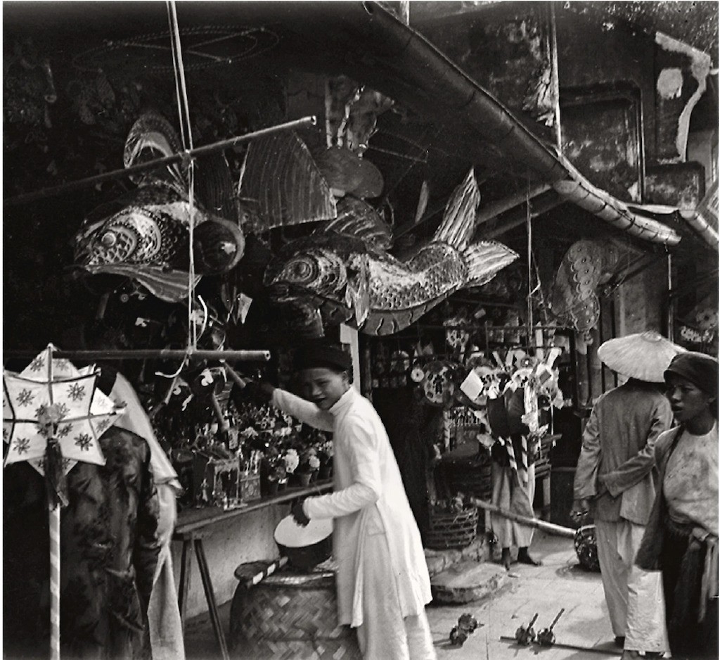 A Throwback to the Past of Vietnam 100 Years Ago A Throwback to the Past of Vietnam 100 Years Ago