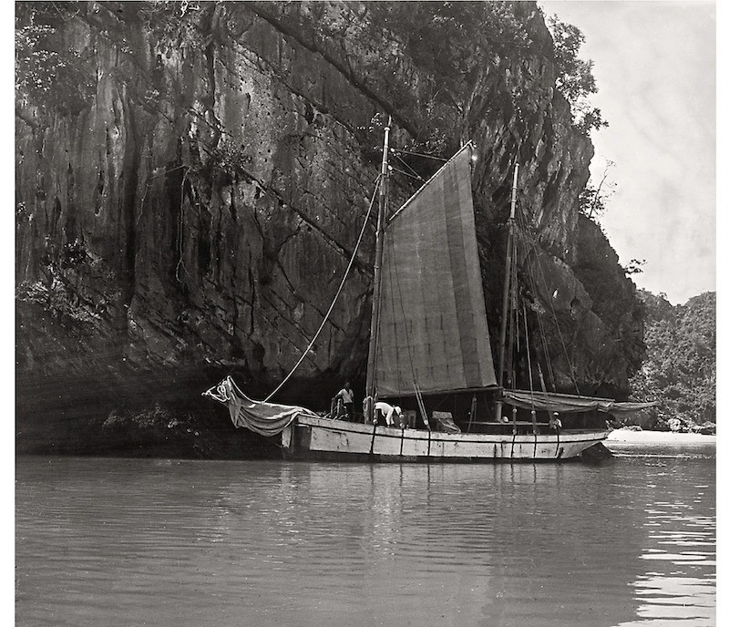 A Throwback to the Past of Vietnam 100 Years Ago A Throwback to the Past of Vietnam 100 Years Ago