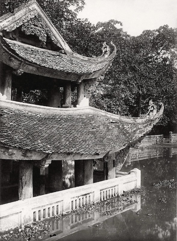 A Throwback to the Past of Vietnam 100 Years Ago A Throwback to the Past of Vietnam 100 Years Ago