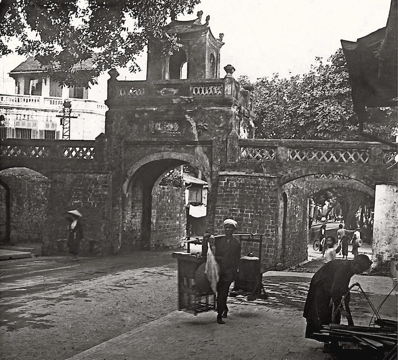 A Throwback to the Past of Vietnam 100 Years Ago A Throwback to the Past of Vietnam 100 Years Ago