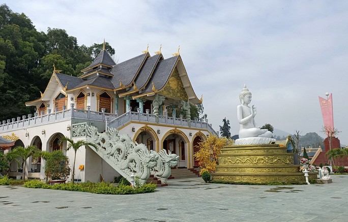 Thanh Hoa tourism