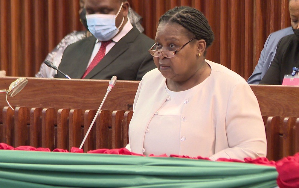 President of the Assembly of Mozambique's Visit to foster Viet Nam-Mozambique Traditional Ties