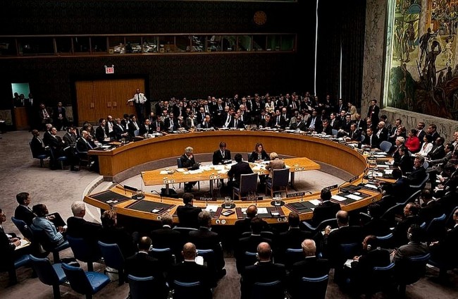 UN Adopts “International Day of Women in Diplomacy” to Honour Female Leaders