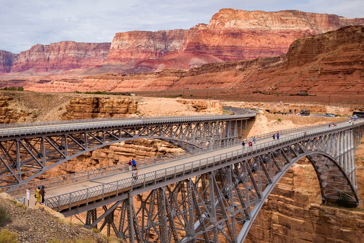 Top 10 Most Extreme Bungee Jumping Spots