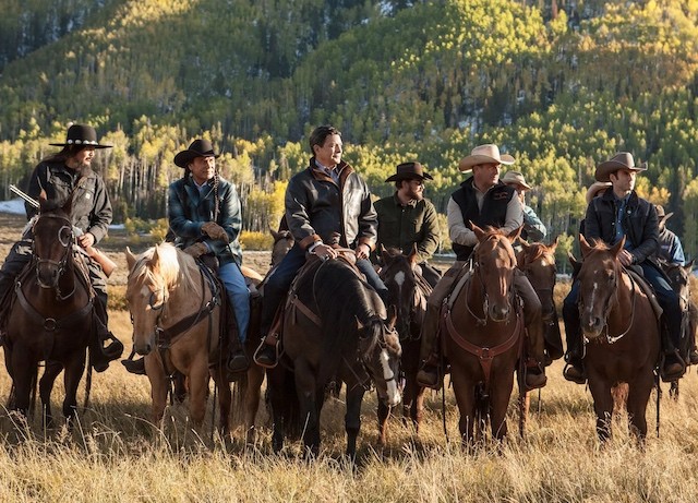 Netflix's Binge-worthy TV Spin-offs of December 2021
