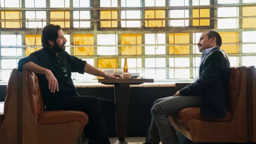 Netflix's Binge-worthy TV Spin-offs of December 2021