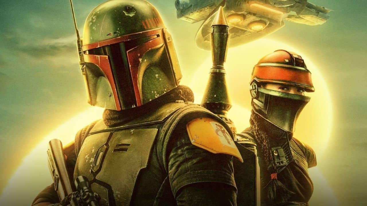 Netflix's Binge-worthy TV Spin-offs of December 2021