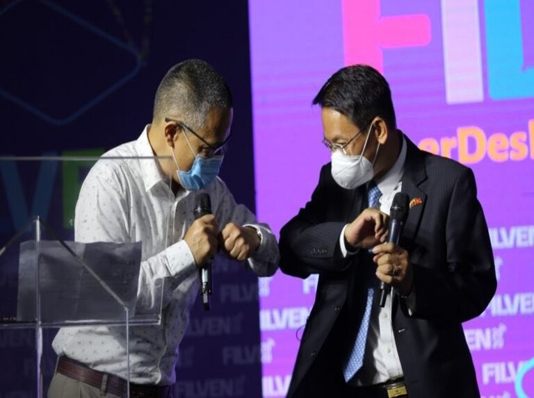 Vietnam - Venezuela Eventful 32nd Annivesary of Diplomatic Relations