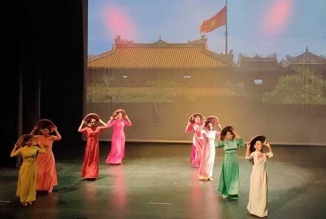 Vietnam - Venezuela Eventful 32nd Annivesary of Diplomatic Relations