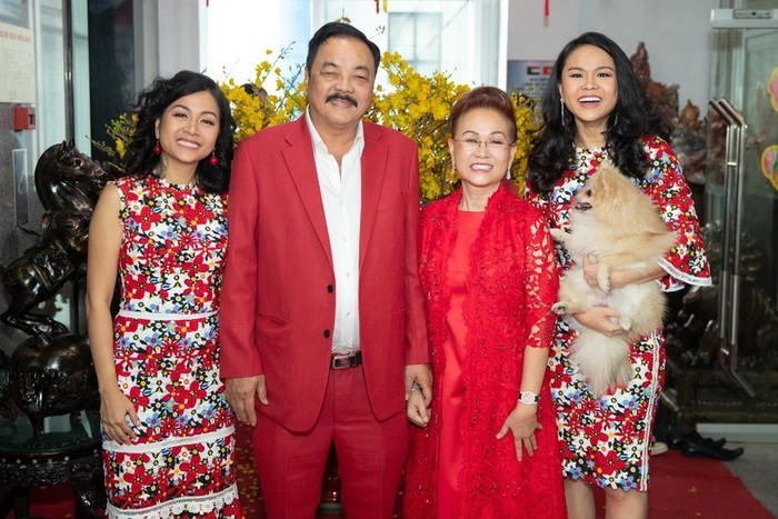 phuong uyen tran biggest treasure in dr thanhs million dollar legacy