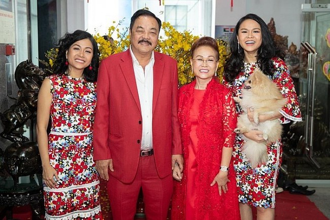 Phuong Uyen Tran: Biggest Treasure in Dr. Thanh's Million Dollar Legacy