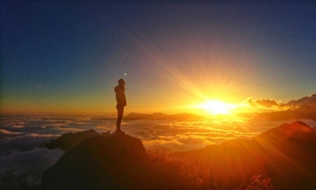 Lao Than - A Splendid Hiking Getaway in Vietnam's Far North