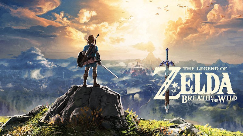 Top Ten Iconic Video Game Theme Songs of All Time