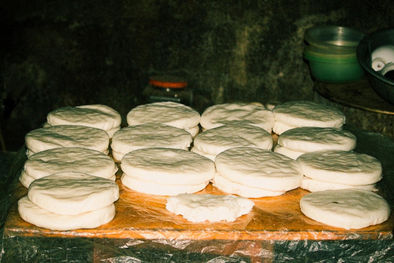 Wondrous Century-old Village to Visit in Ha Giang