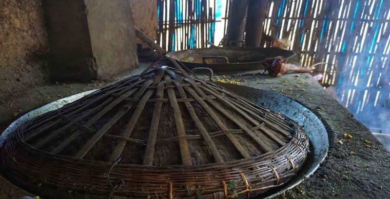 Wondrous Century-old Village to Visit in Ha Giang