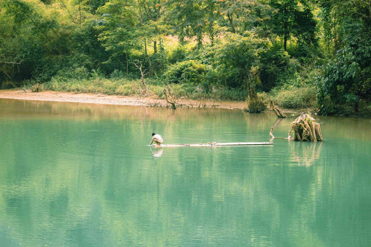 Wondrous Century-old Village to Visit in Ha Giang