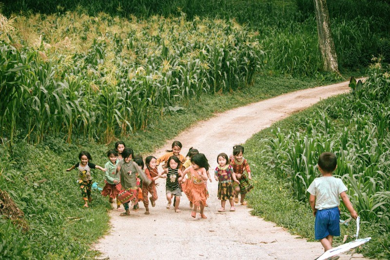 Wondrous Century-old Village to Visit in Ha Giang