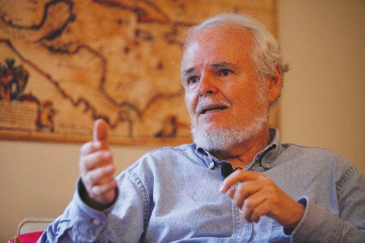 Venezuelan Writer & Presidental Adviser: 