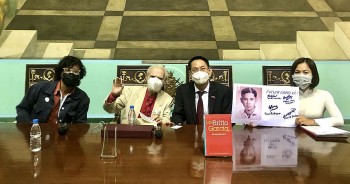 Venezuelan Writer & Presidental Adviser: 