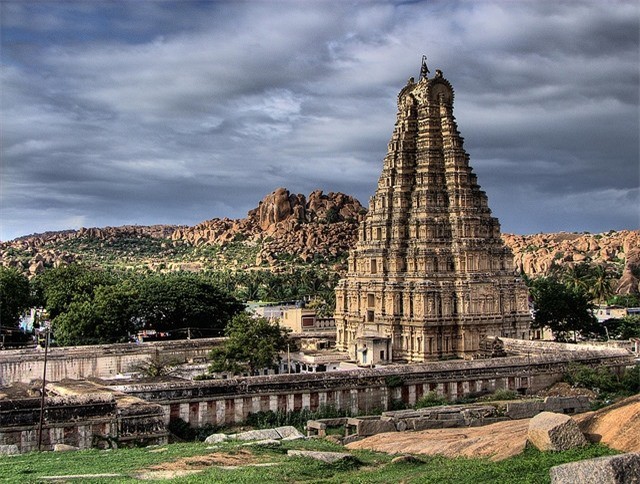 Eight Most Beautiful Religious Attraction Around The World