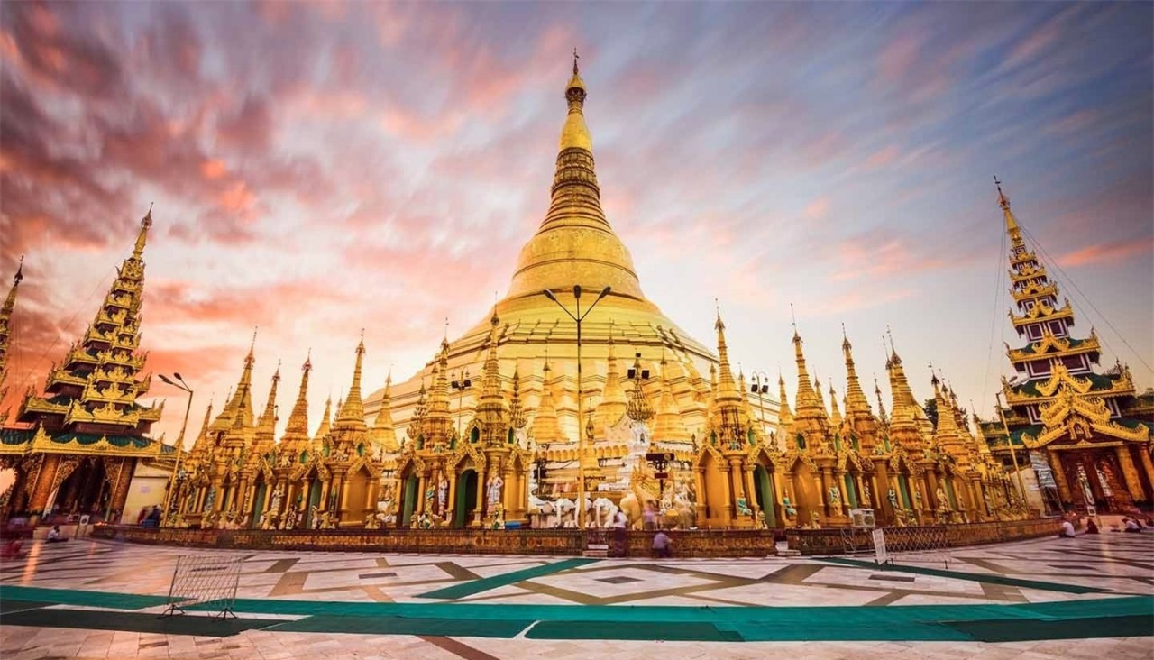 Eight Most Beautiful Religious Attraction Around The World