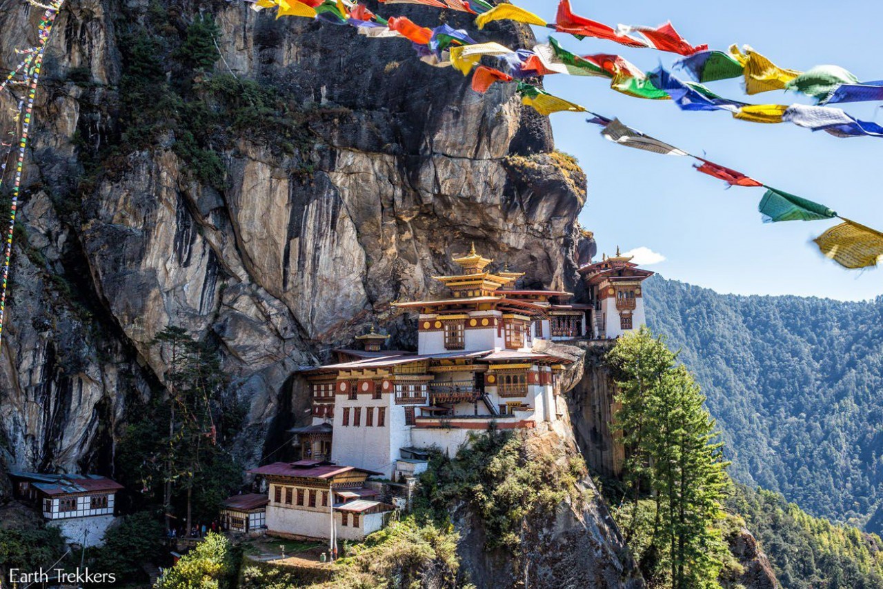 Eight Most Beautiful Religious Attraction Around The World