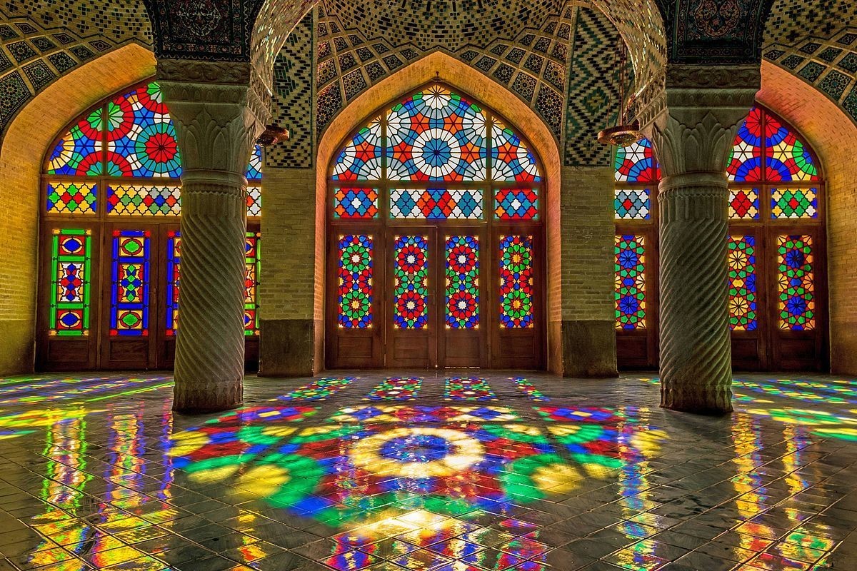 Eight Most Beautiful Religious Attraction Around The World