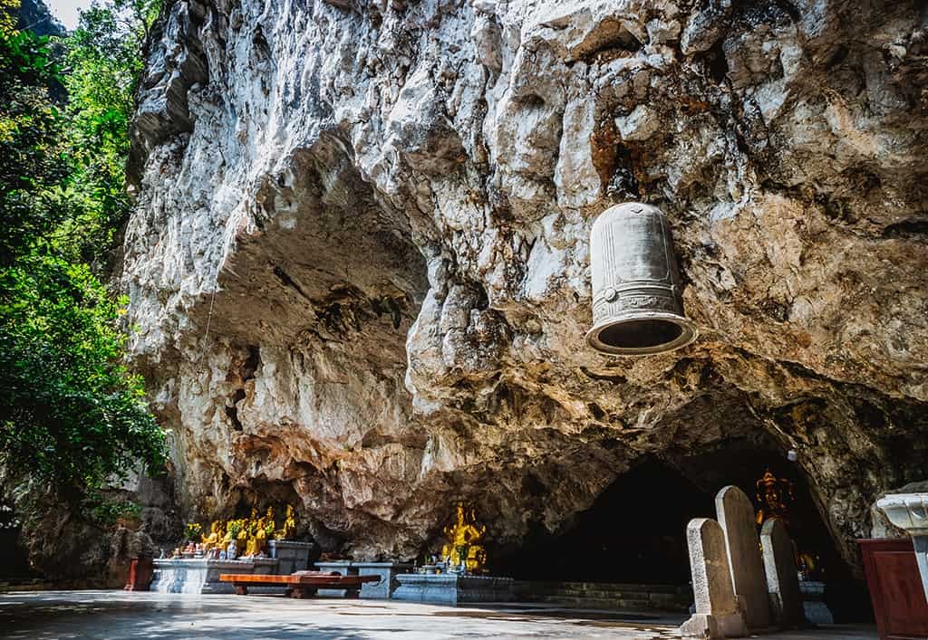 Discovering Magnificent Oasis of Vietnam's Ancient Capital