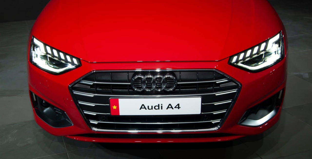 Audi Recalls 104 Cars in Vietnam Over Lock Nut Issue