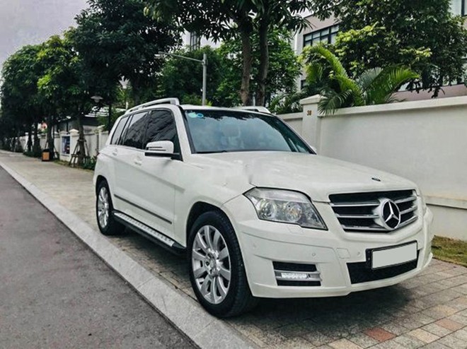 Audi Recalls 104 Cars in Vietnam Over Lock Nut Issue
