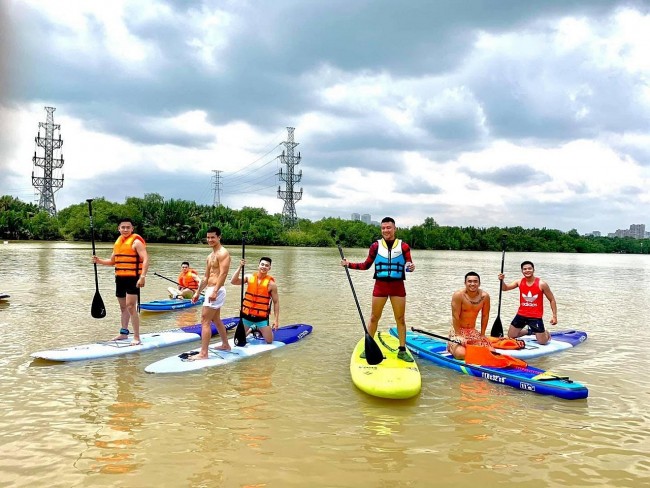 5 Ways to Spice Up Your Weekend in Ho Chi Minh City