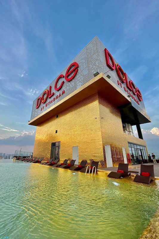 Golden Hotel in Hanoi Appears in Russian Newspaper for Its Secret to Survive in Pandemic