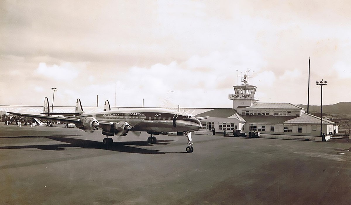 The World's Most Tragic Disappearing Planes That Might Never Be Found