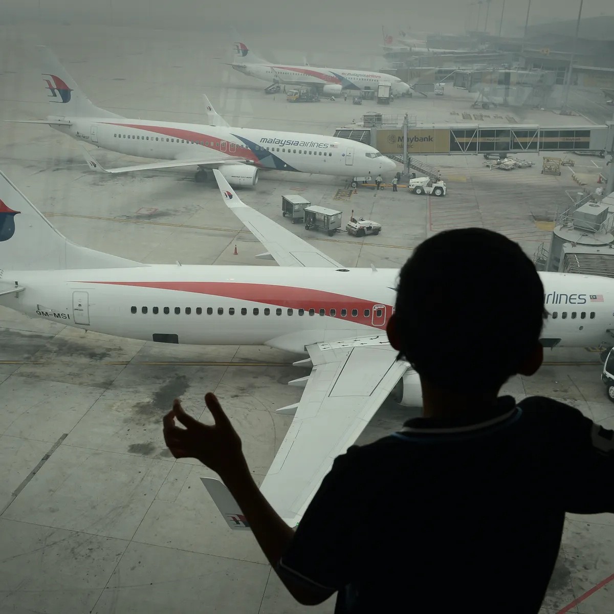 The World's Most Tragic Disappearing Planes That Might Never Be Found