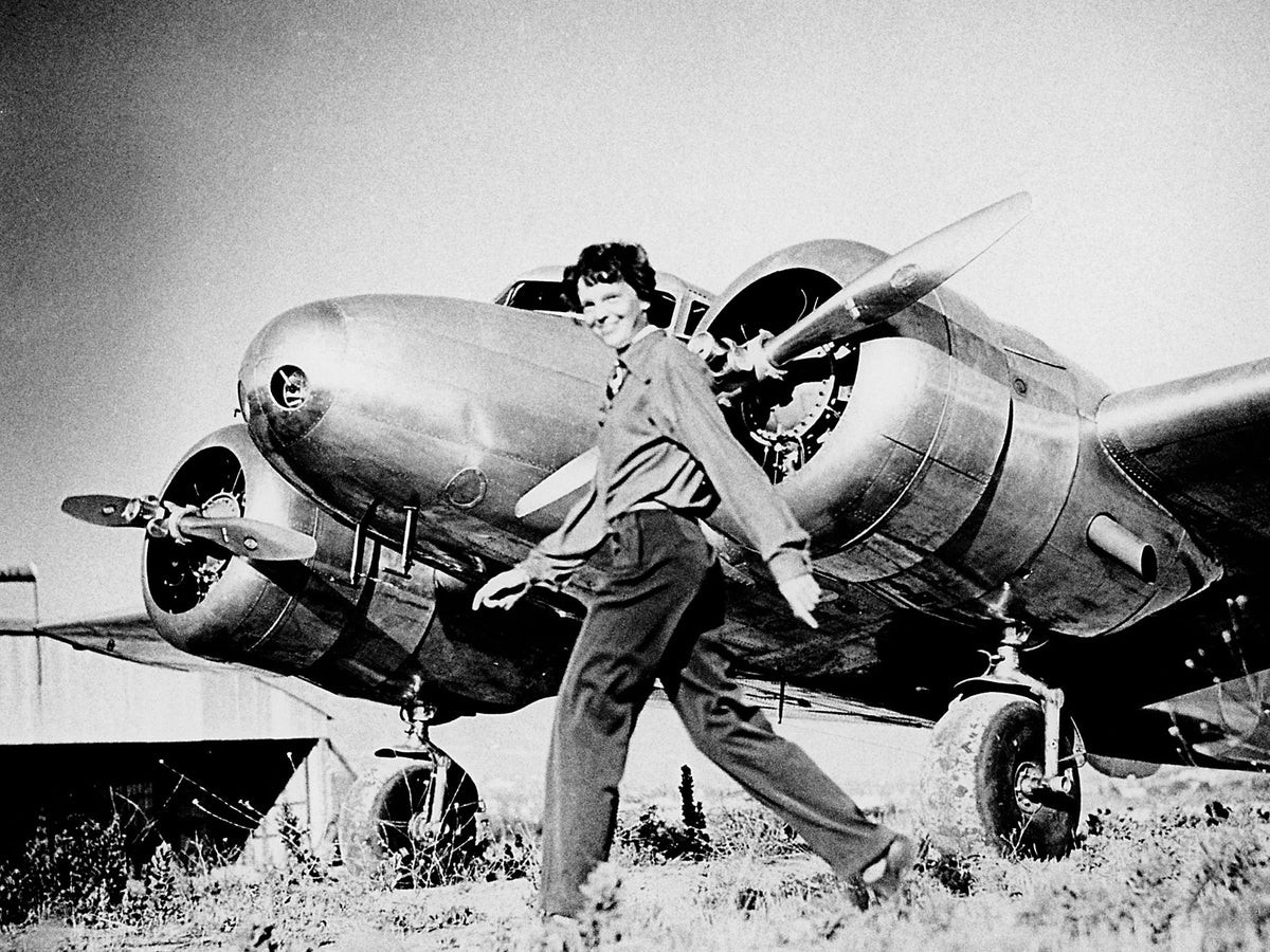 The World's Most Tragic Disappearing Planes That Might Never Be Found