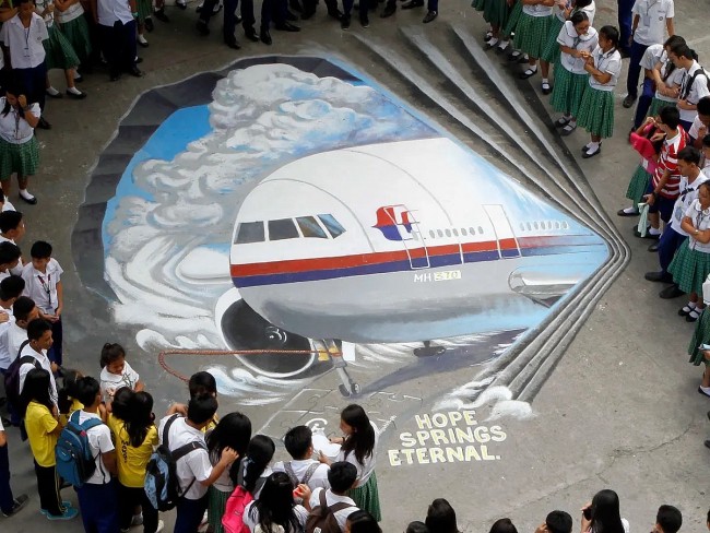 The World's Most Tragic Disappearing Planes That Might Never Be Found