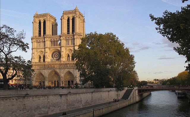 Top 10 Most Expensive Cities in The World