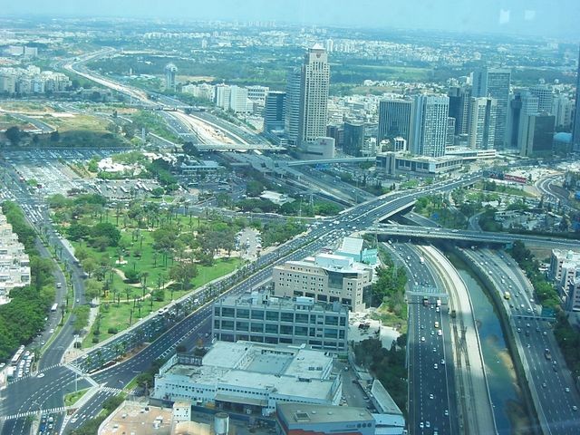 Top 10 Most Expensive Cities in The World