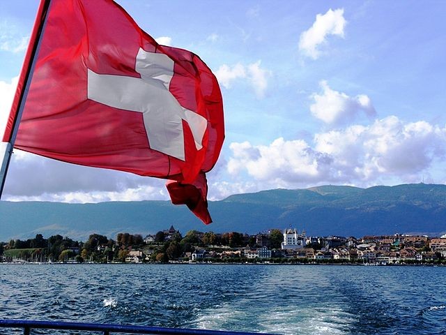 Top 10 Most Expensive Cities in The World