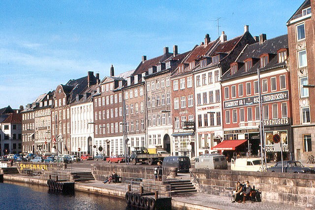 Top 10 Most Expensive Cities in The World