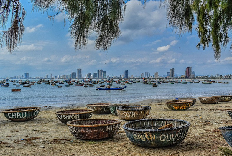 Beautiful Vietnam Through the Lens of Int'l Photographers