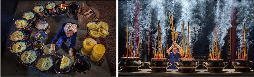 Beautiful Vietnam Through the Lens of Int'l Photographers