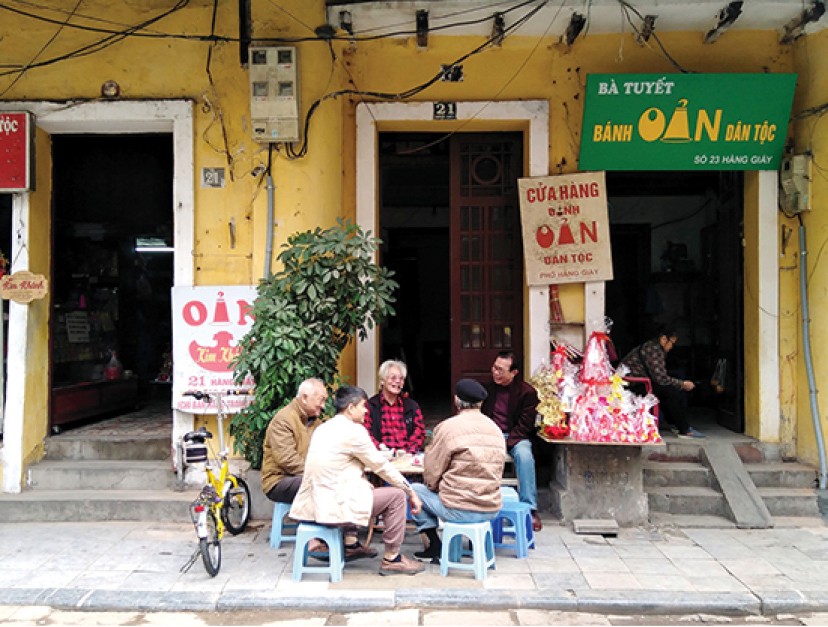 Beautiful Vietnam Through the Lens of Int'l Photographers