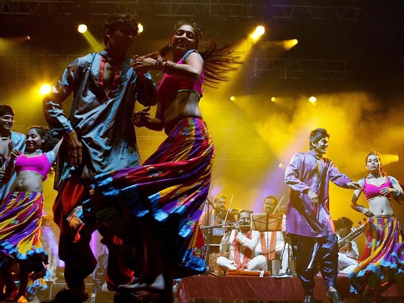 Top 7 Biggest Music Festivals on the Planet