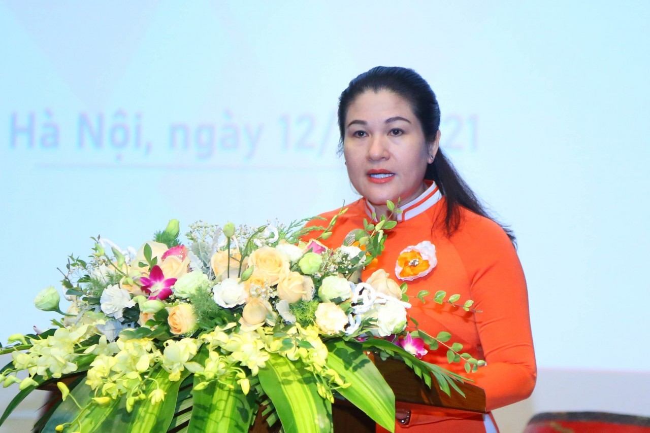 Vietnam's Big Achievements in Gender Equality & Gender-based Violence Prevention
