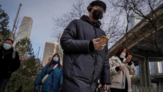 Vietnamese Students Cope with China's Zero-tolerance Approach to Covid-19