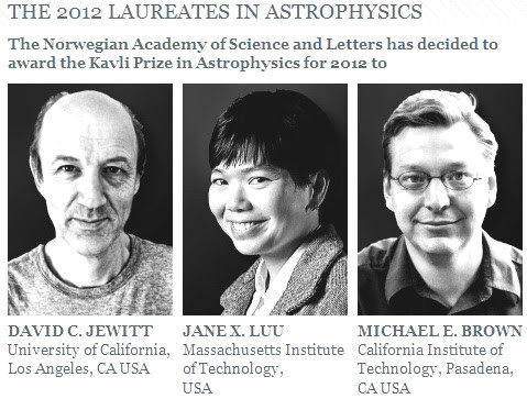 Vietnamese Astronomy Professor Quit Academia to Join MIT