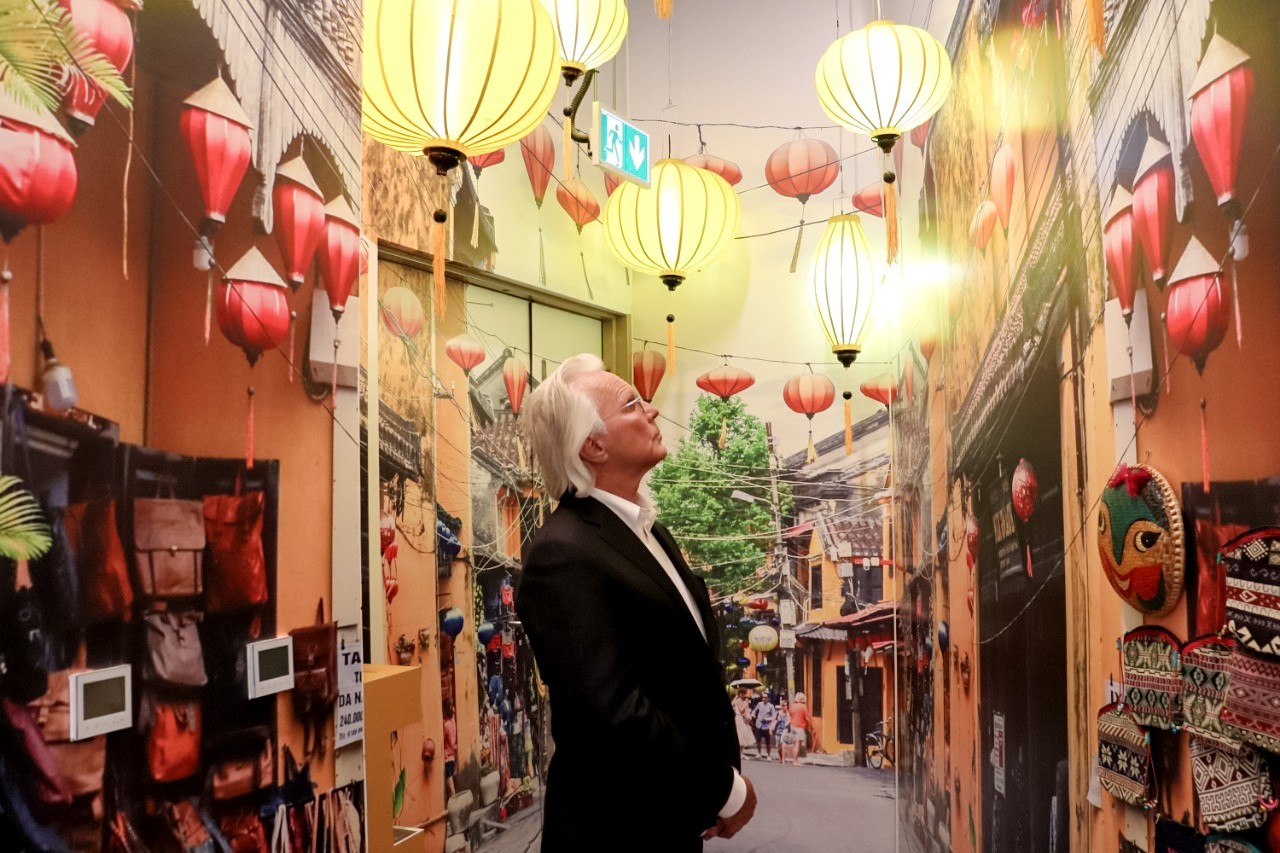 CNN Features Made-in-Vietnam Products, Highlights their Sustainability