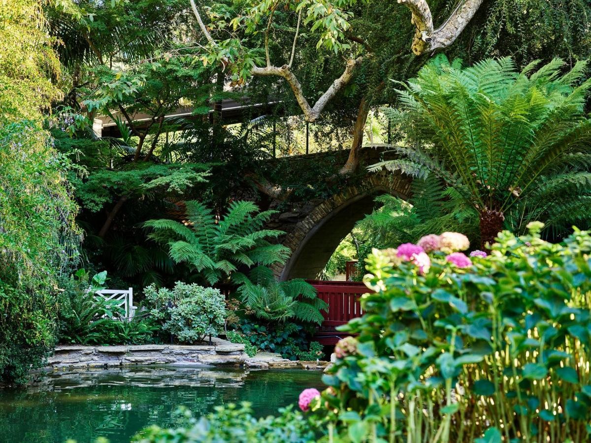 The Gold List of Hotels in US for 2022